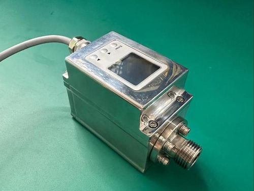 小体积电磁流量计 精川研发带来的便捷突破