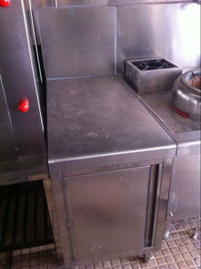 东莞酒店厨具专家 从工程厨房设计到商用电磁炉与环保气化炉的一站式解决方案